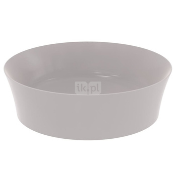 IPALYSS UM. 40X40 B/P B/O CZARNY MAT