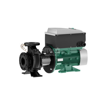 Wilo-Stratos GIGA B 65/5-58/22-R1 pompa blokowa z klasą sprawności energetycznej IE5