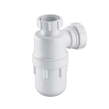 Pułapka na butelki - MULTI SUITES - FINISHED PRODUCTS