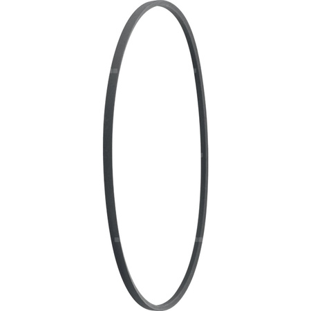 Uszczelka EPDM d157x8