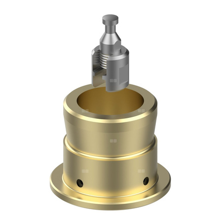 AdapAMx15/16/25/35-VRB/G, VF/L2009 DN 15–50