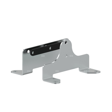 Podstawa montażowa SL140, AISI 304