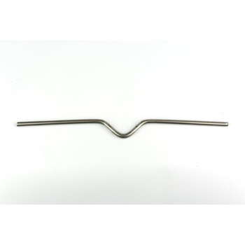 Poprzeczka stalowa do łańcucha