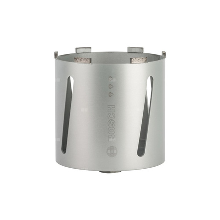 KORONA DIAM. 152MM, 150MM,1/2 BSP (F)