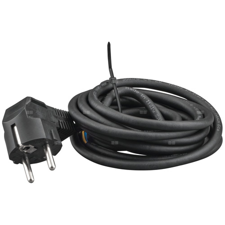 Kabel przyłączeniowy REMS