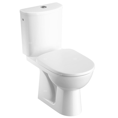 Miska WC stojąca GEBERIT Selnova