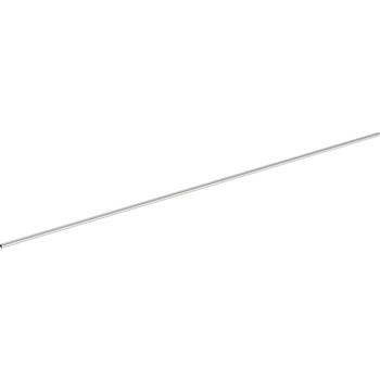 Drążek stabilizujący do szuflady, do szafki pod umywalkę Geberit ONE, krótka: B=75cm