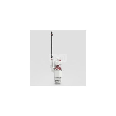 Mechanizm spustowy do spłuczki Sanit 8cm