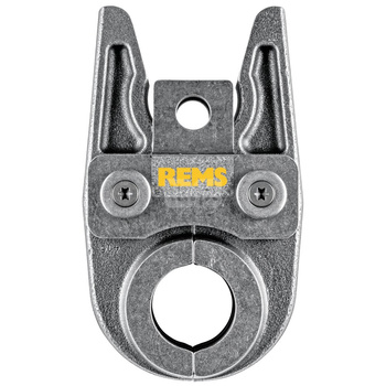 Cęgi zaciskowe REMS G 40 do złączek zaprasowywanych