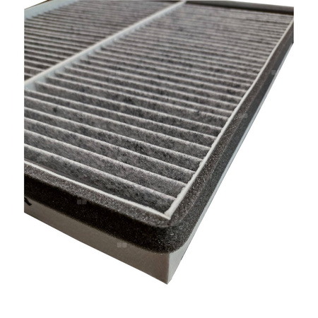 Filtr M5 z węglem aktywnym (wkład) dla filtra kanałowego CLEA