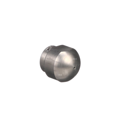 Akcesoria do maszyny KJ-2200: Dysza penetrująca 1⁄4" NPT pasująca do węża 1⁄4" model H-72