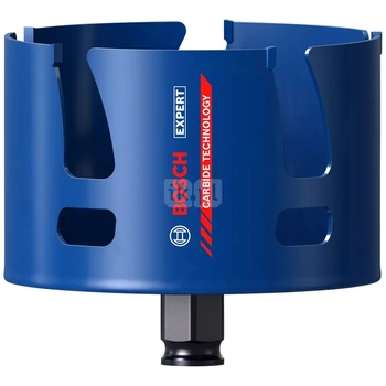 Piła otwornica EXPERT Construction Material 102 x 60 mm