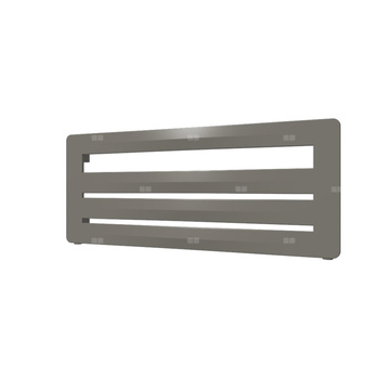 Grzejnik TERMA AERO HG 370/900