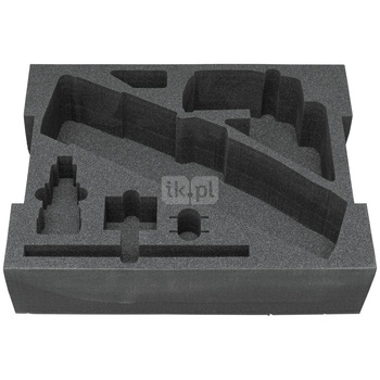 Wkładka Nano 11V pianka