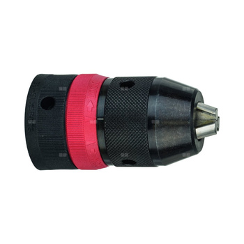 Szybkozaciskowy uchwyt wiertarski SUPRA SK 1,5 - 13 E