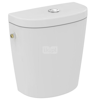 Zbiornik toaletowy, mechanik - CONNECT
