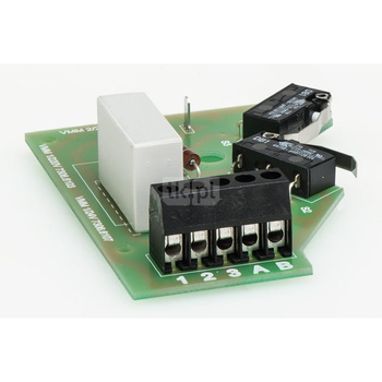 Płytka drukowana PCB siłowników VMM20/30/40 wersja 230V