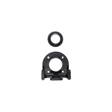 Zaczep autozłącza SE DN65 kpl.