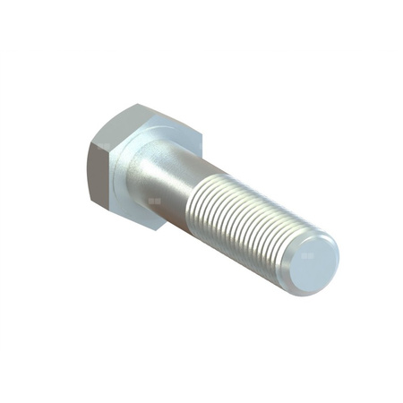 Śruba 101 6-kąt. M12 120mm 101M12L120