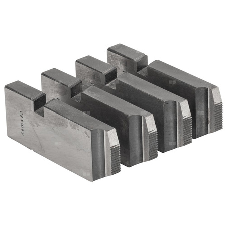 Noże gwintujące Pg 7, Zestaw REMS