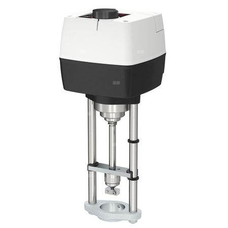 Siłownik elektryczny (AB-QM DN 200 - 250) AME 685-1, 24 V, 32 mm