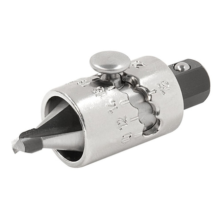 Głowica wiercąca 10-22 mm REMS