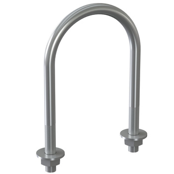 KB-M8-133 ** Kabłąk M8 133 SKR M8