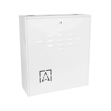 Grupa pompowa AFRISO PrimoBox AZB 555 GZ x GW 3/4'' x 3/4'', z izolacją, z siłownikiem arm 141