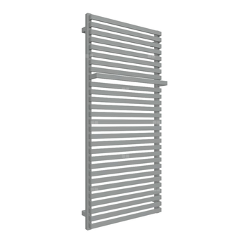 Grzejnik drabinkowy TERMA CITY, podłączenie Z1, wym. 1320 x 600 mm, kolor sół & pieprz, moc 879W