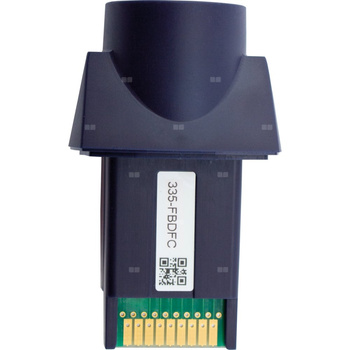 Wymienna głowica CAPBs sens CO30 - detekcja i pomiar CO w otoczeniu 0-2000 ppm