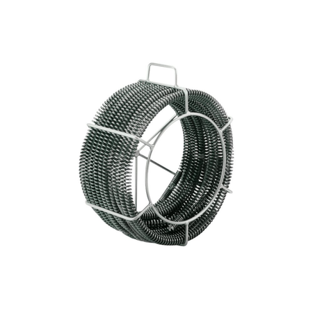 Kosz spiralny do spirali 22 i 32 mm