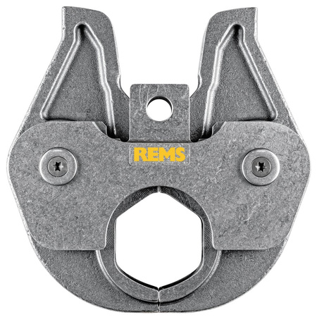 Cęgi zaciskowe REMS VUS do złączek zaprasowywanych