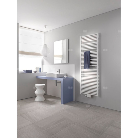 Kermi Geneo quadris BH 1494x596x32 mm QN 805, GLS