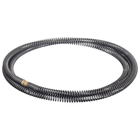 Spirala czyszcząca fi 22 mm x 4,5 m