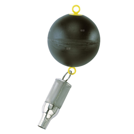 Zgrubny filtr zasysający GR dł.185mm szer.185mm WILO