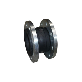 Łącznik amortyzacyjny kołnierzowy ART.1503 NBR PN10 DN 125