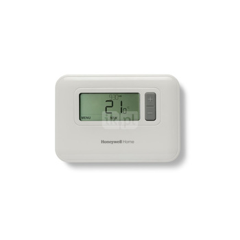 Termostat programowalny T3R bezprzewodowy, część zamienna do zestawu Y3H710RF0072