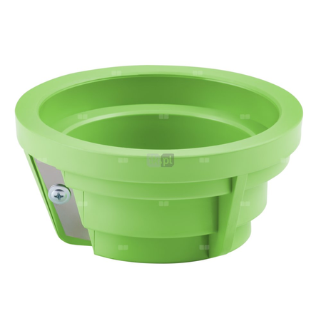 Kalibrator stożkowy do rur MAGNAPLAST fi 75-110 mm