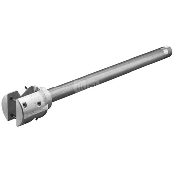 Nośnik zmontowany REMS