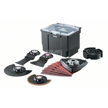 ZESTAW AKCESORIÓW RB - 12ER SET OMT