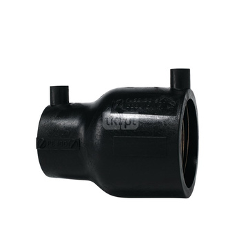 Redukcja elektrooporowa PE100 SDR11 d250-200, Georg Fischer