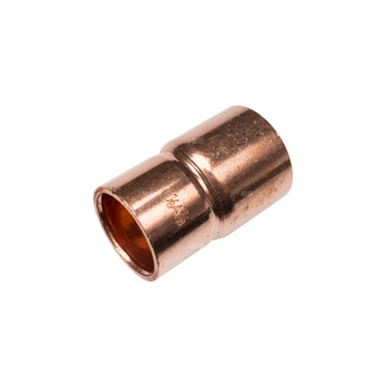 Mufa SANHA RefHP, 1 1/8'' (lut zewnętrzny x lut wewnętrzny)