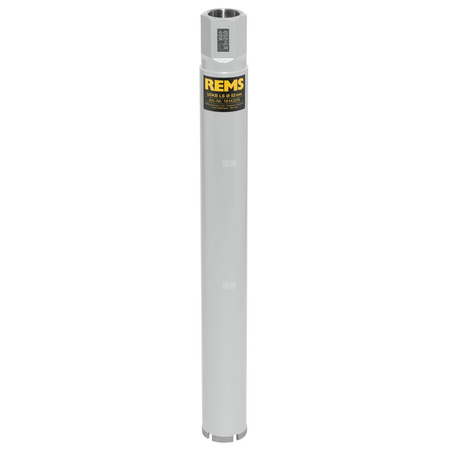 REMS UDKB LS 52 x 420 x UNC 1 1/4