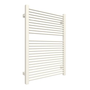 Grzejnik drabinkowy TERMA MIKE, podłączenie SX, wym. 735 x 530 mm, kolor rumieniec, moc 406W