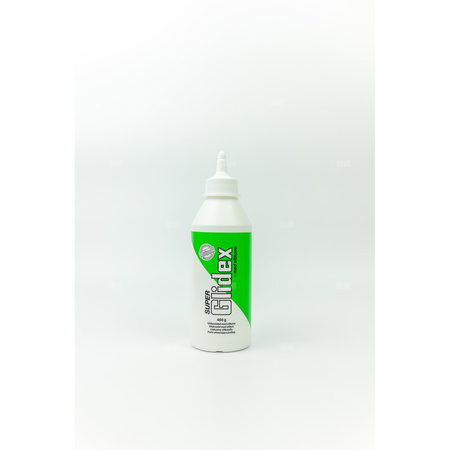 Środek poślizgowy pasta silikonowa UNIPAK SUPER GLIDEX (butelka 400 g)