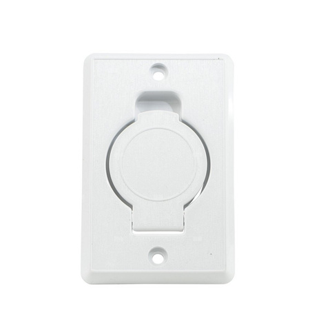 Gniazdo ssące Classic kremowe