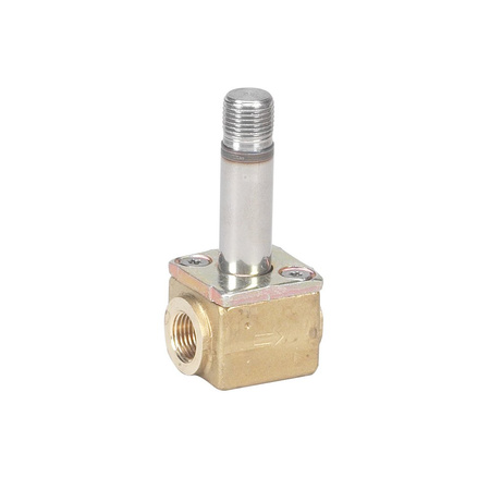 Zawór elektromagnetyczny EV210A, Funkcja: NC, G, 1/8, 0.170 m³/h, EPDM