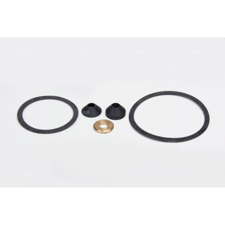Zestaw uszczeln. VR-VF2-3, VFS2 DN15-50