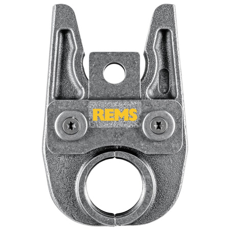 Cęgi zaciskowe REMS Fz 40 do złączek zaprasowywanych