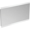 M+L LUSTRO WYS. LIGHT 120X70 80W 230V
